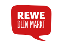 Gewinner REWE Markt GmbH in Teltow
